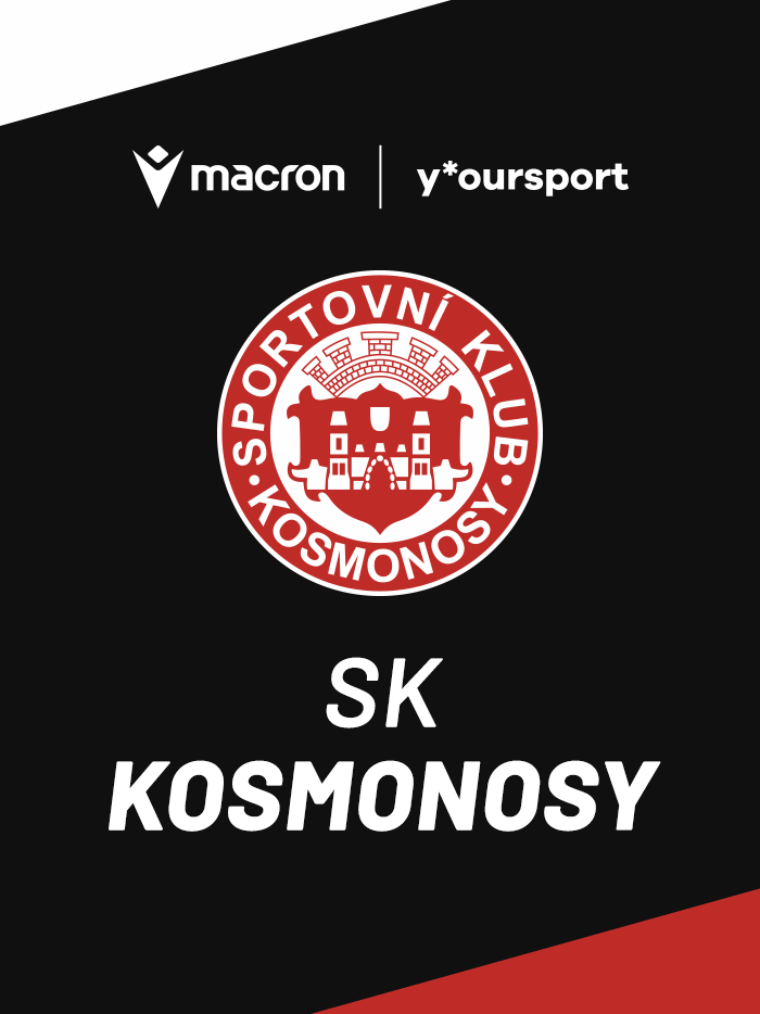 SK KOSMONOSY mobil